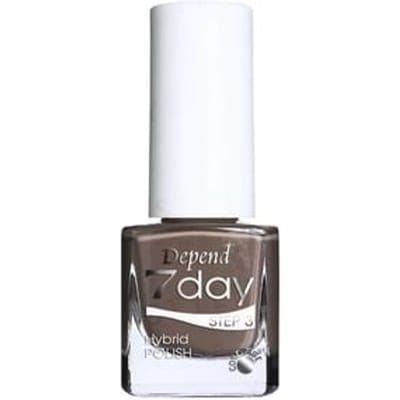 Depend Cosmetic - 7day Hybrid Polish 7225 Make It Stylish 5ml