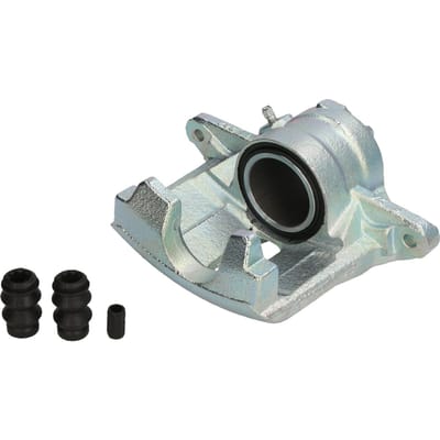 Budweg Caliper Remklauw BUDWEG 343196, voor links