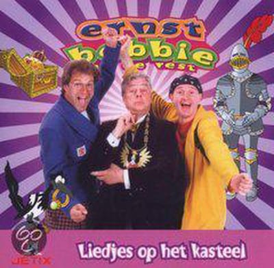 Liedjes Op Het Kasteel