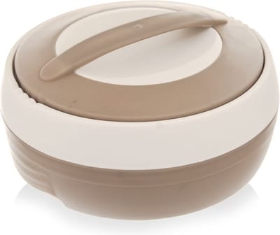 Thermische Container voor Eten Edelstaal COSMOS 700 ml - Soepterrine, Warmhoudcontainer Thermosfles voor Lunch, Soep Thermos, Voedselcontainer, Lunchpot