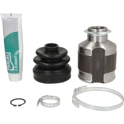 Homokineet reparatie set, aandrijfas PASCAL G70511PC