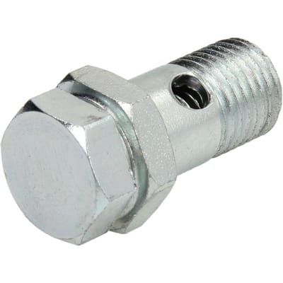 Klep, brandstoftoevoersysteem FEBI BILSTEIN 08753