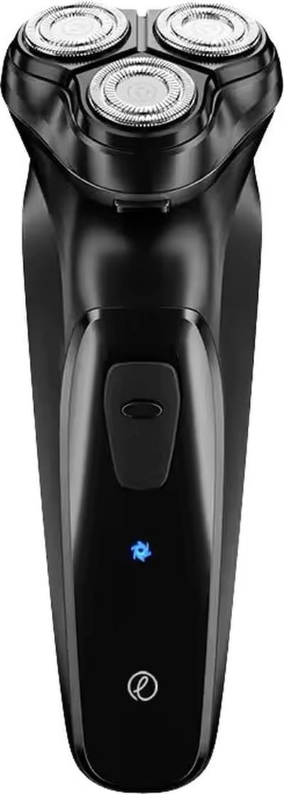 Krachtige Enchen Blackstone Scheerapparaat - 2in1 Multifunctionele Scheerapparaat - Usb Oplaadbaar - Gezicht + Baard + Haar + Body Shaver - Voor perfecte Lichaamshaar verzorging - Unisex - Kleur: Zwart