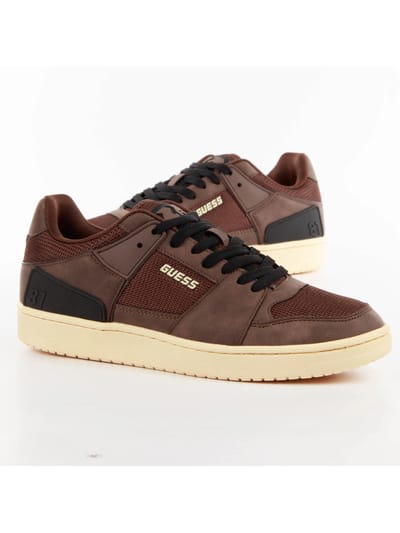 Guess herensneakers sava