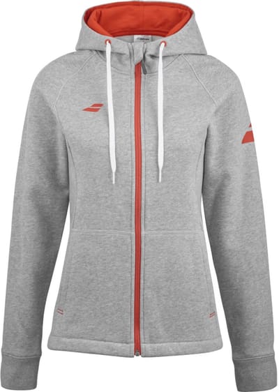 Dames Hoodie Babolat Exercise