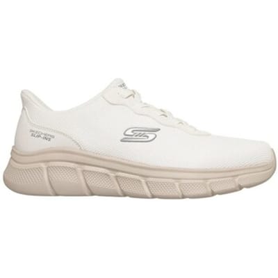 Lage Sneakers Skechers Bobs Sport B Flex Glacial Edge