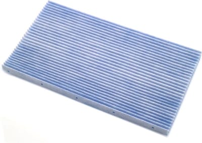 Vervang filter voor luchtfilter (o.a. Daikin MC70KMV2, MC70LVM, MCK57LMV2-A, MCK57LMV2-N, MC709MV2, MC70KMV2N, MC70KMV2R, KAC017A4E ,...) - 5 stuks