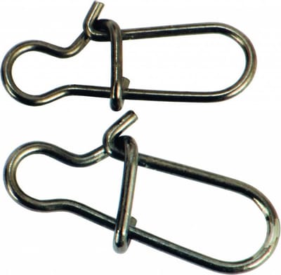 Predox Predox Duo-Lock Snap – sterke en veilige kunstaaskoppeling in verschillende maten Size 1