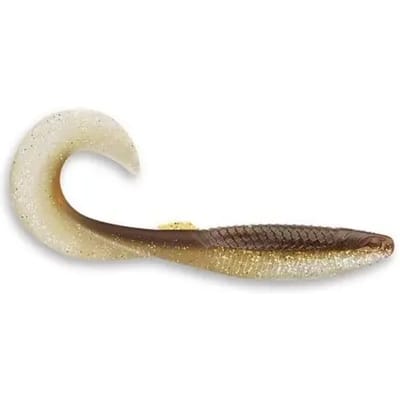 Lok Rapala Crushcity Curl 5 BRS