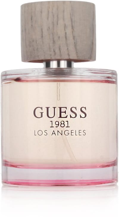 Guess 1981 Los Angeles For Women - 100ML