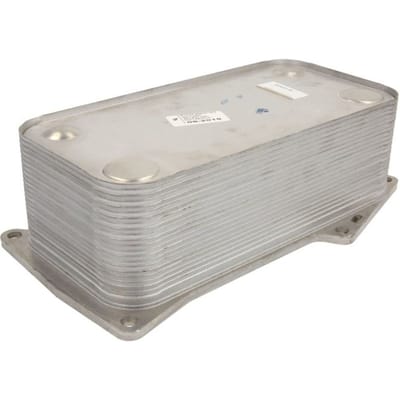 Olie radiator, motorolie AVA COOLING FE3031