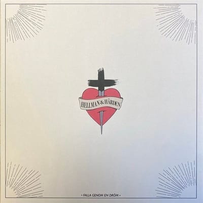 Hellman & Harden - Falla Genom En Drom