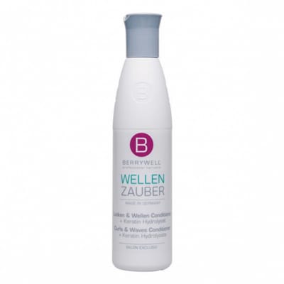 Berrywell Wellen Zauber Curls & Waves Conditioner 251 ml
