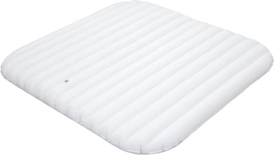 Lay-Z Spa opblaasbare coverdeksel - 180 x 180 cm