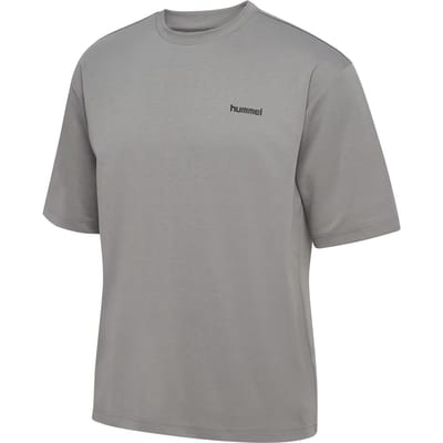 Hmlhiit Loose T-Shirt S/S