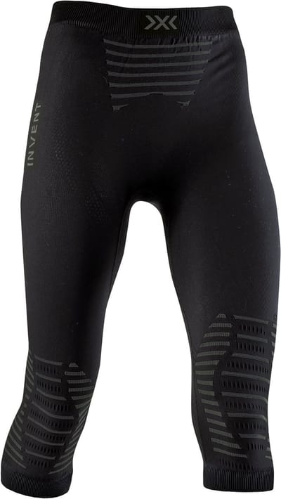 X-Bionic Invent 4.0 3/4 compressiebroek