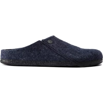 Wollen pantoffels Birkenstock Zermatt