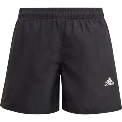 Kinder shorts adidas Badge of Sport