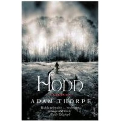 Hodd - Adam Thorpe