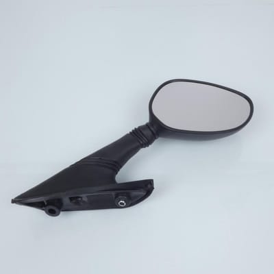 rechter spiegel rms voor scooter piaggio 125 x9 2001 tot 2002 m2300001 / d nieuw