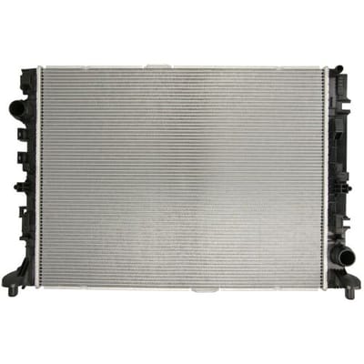 Radiator NRF 550346