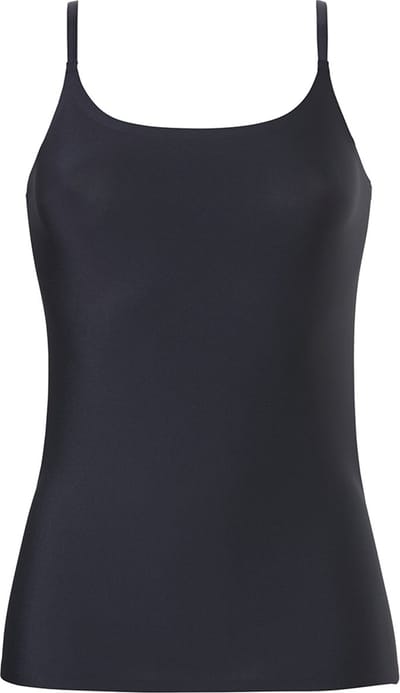 Ten Cate Secrets spaghetti top dark navy voor Dames | Maat S
