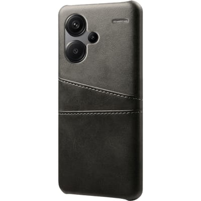 Comfycase Xiaomi Redmi Note 13 Pro Plus Card Case Zwart