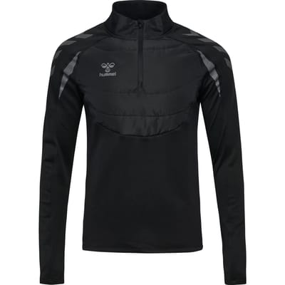 Rits sweatshirt voor kinderen Hummel BTC