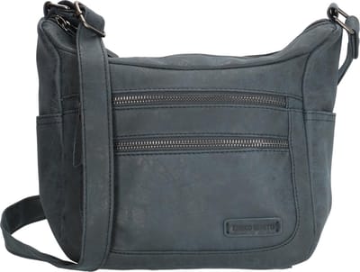 Enrico Benetti Nouméa 66343 Schoudertas - Blauw