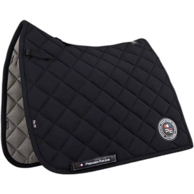 Dressuurmat voor paarden Premier Equine Atlas Close Contact
