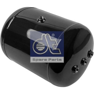 Persluchttank DT Spare Parts 3.70114