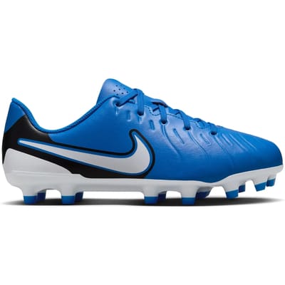 Kindervoetbalschoenen Nike Tiempo Legend 10 Club MG