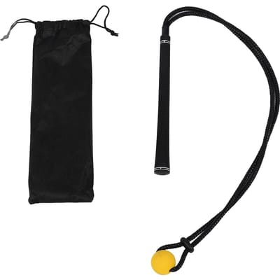Afstand Touw Schommel Trainer Verbeter Schommelsnelheid Ritme Nylon Accessoire Draagbaar Schommel Trainer Touw