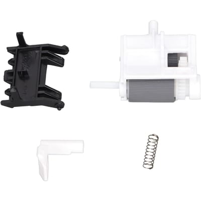 Printer Pick-up Rol ABS Materiaal Eenvoudig te Bediennen Installeren Printer Accessoires voor HL1810 1813 1808