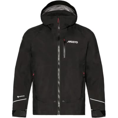 Quarter Jacket Musto Lpx Gtx 2.0