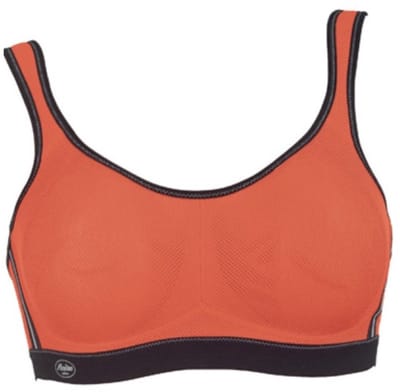 Anita Active Air Control Sport BH 5533 Spicy Orange C85/C100