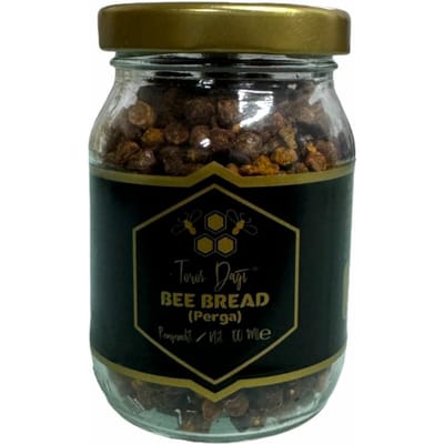 Bijenbrood Turkije 100ml Toros daği (gebergte)