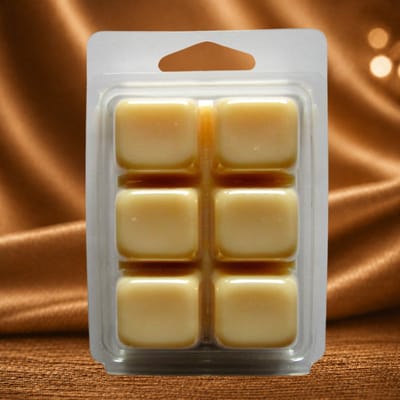 Waxmelt Snapbar: Populaire Wellnessgeur met Orris Mimosa - Handgemaakt - 100% Sojawax - Voor (elektrische) geurbrander - Dierproefvrij