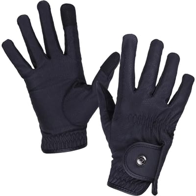 Winterhandschoenen voor paardrijders QHP Force