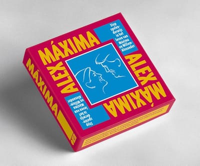 Alex Maxima