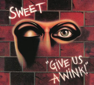 Give Us A Wink