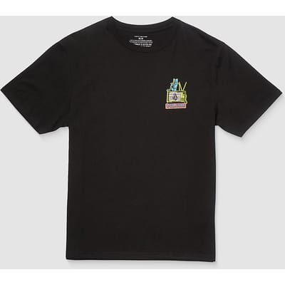 T-shirt Volcom Catv
