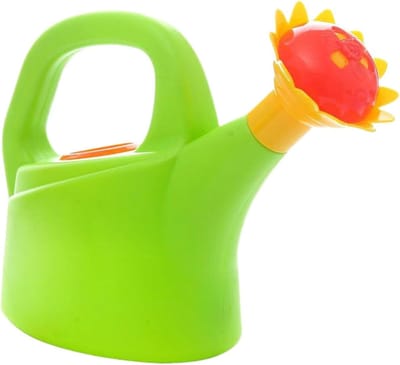 Gieter Speelgoed - Waterkan Tuin - Buiten Spelen - Ergonomische Handgreep - 350 ml - Willekeurig