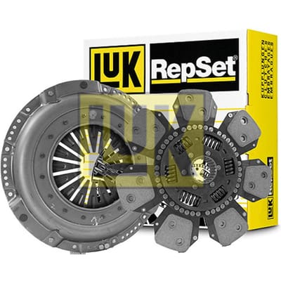 Koppeling kit LUK 635 2116 09