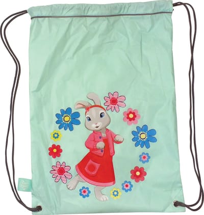 Lily Bobtail - Gymtas - Peter Rabbit Outdoor