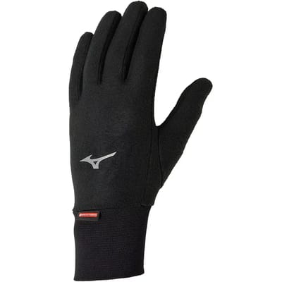 Fleecehandschoenen medium dikte voor dames Mizuno Breath Thermo