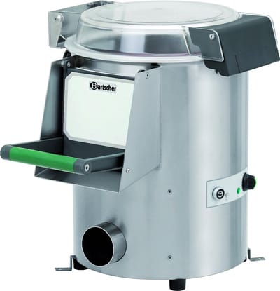 Aardappelschilmachine 5 Kg