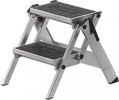 Little Jumbo Compact 200 werkbordes / trap - 2 treden