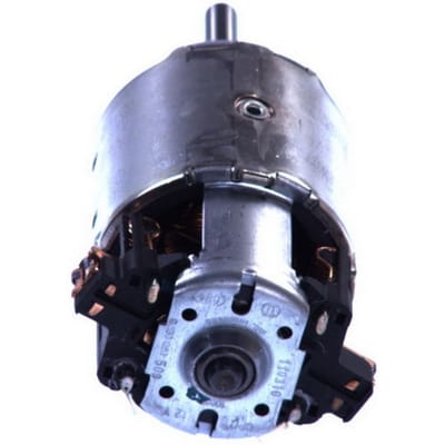 Elektromotor, interieurventilator BOSCH 0 130 063 508