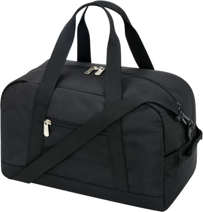 SnelShoppen - 18L Sports Bag Reistas Unisex - 14 inch Sporttas met Schouderband - Lichtgewicht Weekendtas - Duffel Bag voor Fitness, Gym en Reizen - 3